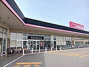 【スーパー】マックスバリュ本荘中央店まで391ｍ