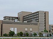【総合病院】安城更生病院まで2000ｍ