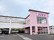 【ドラッグストア】コスモスベルロード店様まで710ｍ