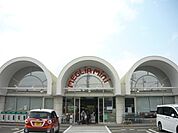 【スーパー】メグリアミニまで750ｍ