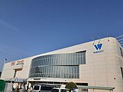 【スーパー】オークワ様まで650ｍ