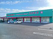 【ドラッグストア】コスモス柳井東店まで1300ｍ