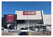 【ホームセンター】ＤＣＭ鈴鹿店まで2100ｍ
