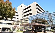 【総合病院】市立伊丹病院まで740ｍ
