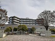 【総合病院】伊那中央病院まで1200ｍ