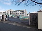 【中学校】吉原第一中学校まで280ｍ