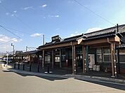 【駅】肥後大津駅まで700ｍ