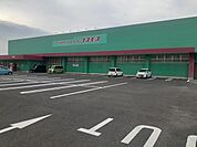 【ドラッグストア】ドラッグストアコスモス大村店まで357ｍ