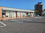 【コンビニエンスストア】セブンイレブン大村協和町店まで224ｍ