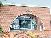大阪市立平野区民ホール様まで415ｍ