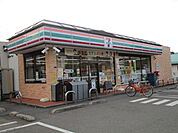 【コンビニエンスストア】セブンイレブン会津門田丑渕店まで350ｍ