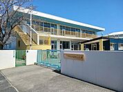 【幼稚園】うれしの認定こども園まで765ｍ