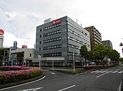 【銀行】千葉銀行うすい支店まで230ｍ