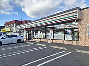 【コンビニエンスストア】セブンイレブン　今井店まで350ｍ