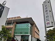 【総合病院】泉南藤井病院様まで650ｍ