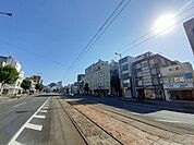 【総合病院】上町病院まで2200ｍ