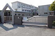 【小学校】知立西小学校まで500ｍ