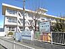周辺：【小学校】高崎市立八幡小学校まで500ｍ