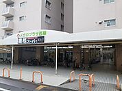 【スーパー】業務スーパー西陣店まで220ｍ