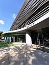 【図書館】板橋区立中央図書館.jpgまで414ｍ