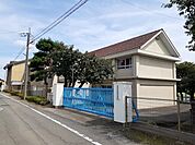 【小学校】前橋市立大室小学校まで750ｍ