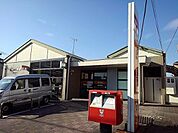 【郵便局】草加清門郵便局まで900ｍ