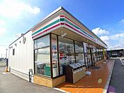 【コンビニエンスストア】セブンイレブン桐生競艇場前店まで1100ｍ