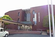 【市役所・区役所】伊豆の国市役所まで1700ｍ