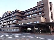 【総合病院】昭和伊南総合病院まで850ｍ