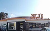 【その他】ココス伊豆韮山店まで1200ｍ