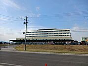 【総合病院】県立新庄病院まで268ｍ