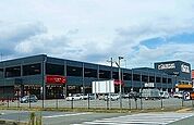 【ホームセンター】ホームセンタームサシ姫路店まで3000ｍ