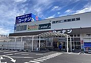 【ホームセンター】コーナン王寺店まで2000ｍ