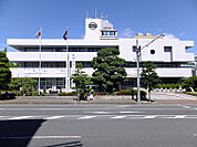 【市役所・区役所】王寺町役場まで1500ｍ