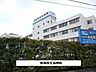 周辺：【総合病院】医療法人厚生会奈良病院まで1000ｍ