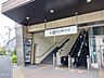 周辺：【駅】東府中駅まで1600ｍ