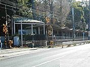 【駅】豊橋鉄道渥美線愛知大学前駅まで1680ｍ