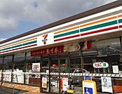 【コンビニエンスストア】セブンイレブン米子米原5丁目店まで270ｍ