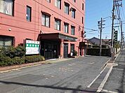 【総合病院】東佐野病院様まで420ｍ