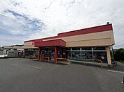 ダイソー岡山インター店まで950ｍ