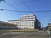 【総合病院】JCHO諫早総合病院まで1670ｍ