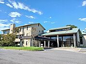 【市役所・区役所】蓮田市役所まで1700ｍ