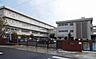 周辺：【小学校】二本木小学校まで200ｍ