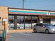 【コンビニエンスストア】セブンイレブン五井店まで900ｍ