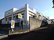 【幼稚園】明星保育園まで560ｍ