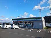 【コンビニエンスストア】ファミリーマート　倉敷片島店まで1000ｍ