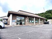 【銀行】大分銀行　賀来支店まで1600ｍ