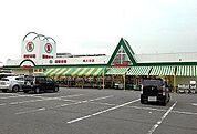 【スーパー】新鮮市場南大分店まで550ｍ