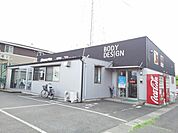 スポーツジムまで800ｍ