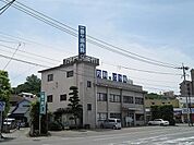 【総合病院】一番ヶ瀬内科まで1100ｍ
